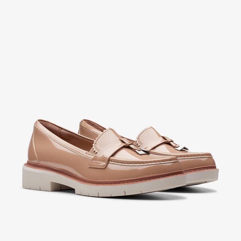 Clarks Westlynn Bella Beige | CLKS-84870