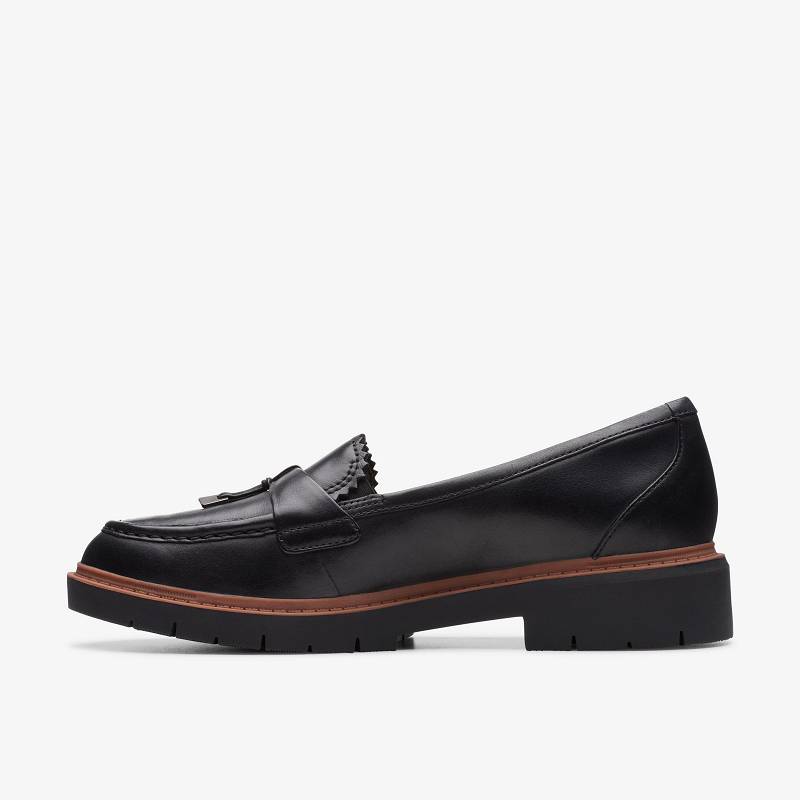 Clarks Westlynn Bella Negras | CLKS-84871