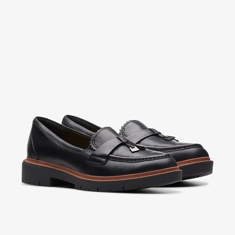 Clarks Westlynn Bella Negras | CLKS-84871