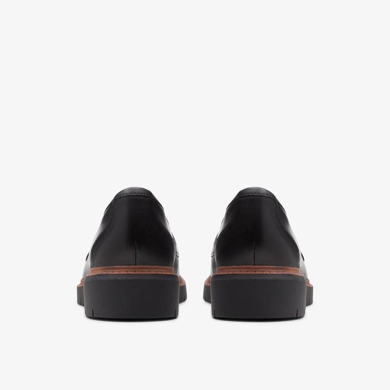 Clarks Westlynn Bella Negras | CLKS-84871