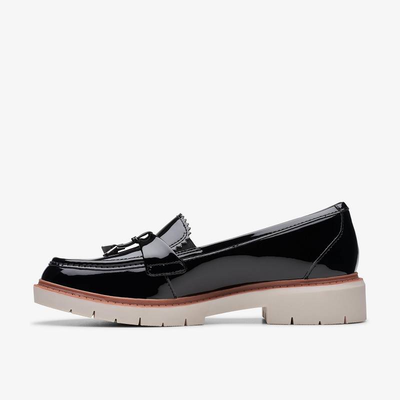 Clarks Westlynn Bella Negras | CLKS-85068